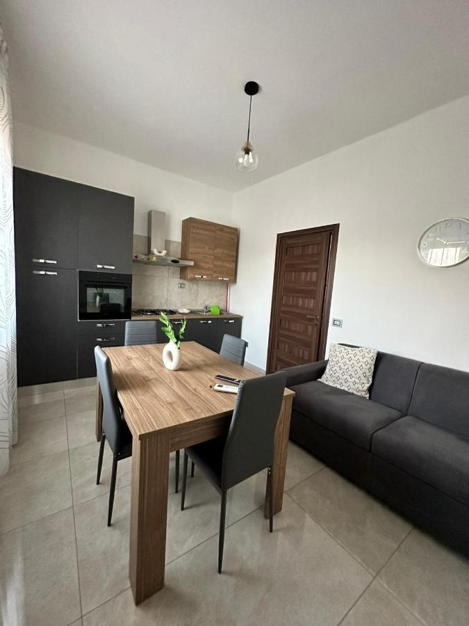 فيلا Garden House Bellizzi المظهر الخارجي الصورة