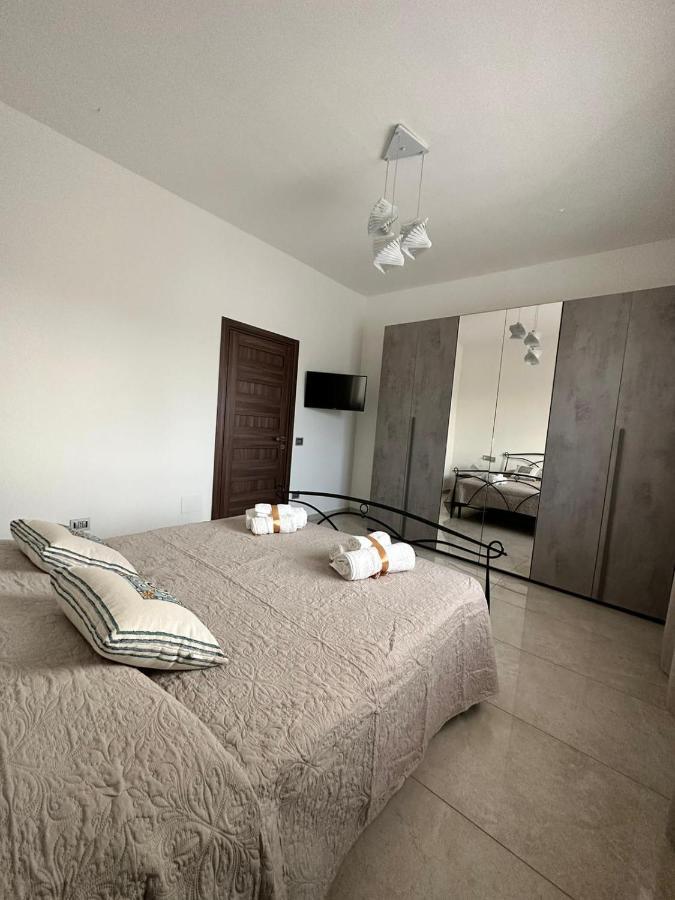 فيلا Garden House Bellizzi المظهر الخارجي الصورة