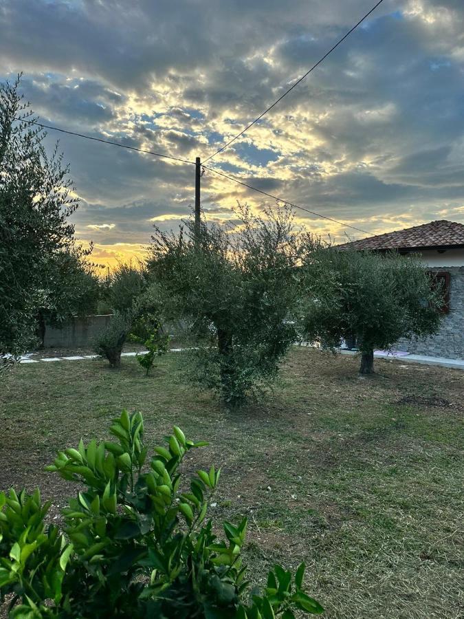 فيلا Garden House Bellizzi المظهر الخارجي الصورة