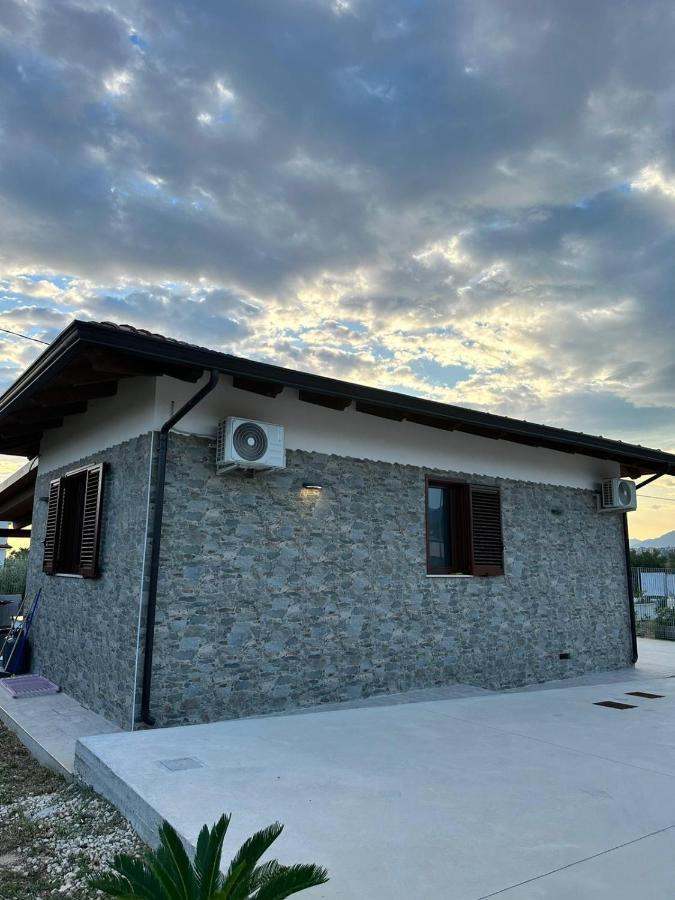 فيلا Garden House Bellizzi المظهر الخارجي الصورة